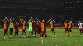 Süper Lig’in Türk oyuncuya en az şans veren takım Galatasaray