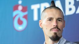 Trabzonspor’da Marek Hamsik’ten kötü haber