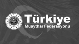 Türkiye Muaythai Federasyonu “artık” borçsuz