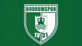 Bodrumspor Ronaldo’yu transfer etti