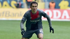 Fatih Karagümrüklü Shukurov Hatay’da kurtarma çalışmalarına katıldı
