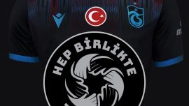 Trabzonspor-Basel maçında tezahürat yapılmayacak