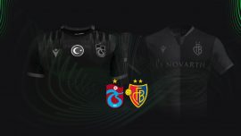 Trabzonspor’un rakibi Basel