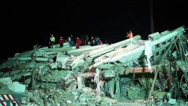 Türkiye Boks Federasyonundan 50 gönüllü deprem bölgesine gidiyor