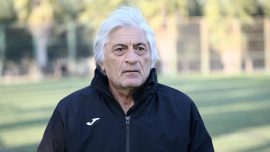 Denizlispor’da Kemal Kılıç dönemi