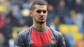Fatih Karagümrüklü Levent Mercan’a İtalya’dan talip