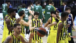 Fenerbahçe Beko Zalgiris’i ağırlayacak