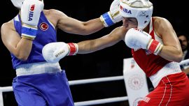 Milli sporcular Dünya Kadınlar Boks Şampiyonası ringe çıkacak