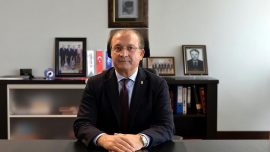 Trabzonspor’da Erol Tuna’dan göreve gelecek yönetim kuruluna tavsiyeler