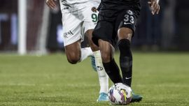 Alanyaspor Ümraniyespor’u konuk edecek