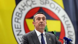 Ali Koç: Sonuna kadar mücadele edeceğiz