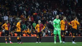 Beşiktaş-Galatasaray derbisinde gözler kalecilerde