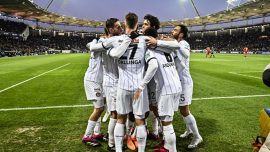 Toulouse, Fransa Kupası finalinde