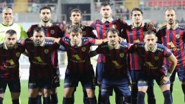 Altınordu’da hedef Erzurumspor FK’yi yenip ligde kalmak