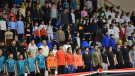 Balıkesir’de amatör spor kulüplerine ayni ve nakdi yardım yapıldı