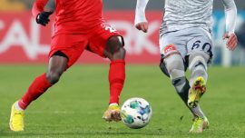 Başakşehir Ümraniyespor’u konuk edecek