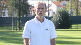 Christoph Daum: Fenerbahçe’nin şampiyonluk için büyük bir şansı var