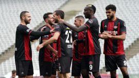 Fatih Karagümrük Pirlo’suz ilk maçına çıkacak