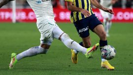 Fenerbahçe, Giresunspor’a konuk olacak