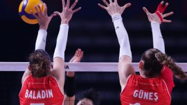 Filenin Sultanları’ndan güzel başlangıç