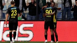 İstanbulspor’dan kritik üç puan