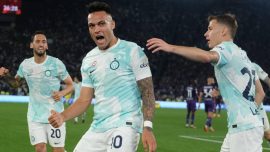 İtalya Kupası Inter’in
