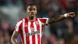 Ivan Toney’ye yasa dışı bahisten 8 ay ceza