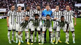 Juventus’a 10 puan silme cezası