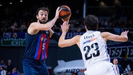 Milli basketbolcu Sertaç Şanlı’nın sokak ortasında saati çalındı