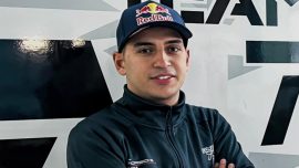 Milli yarış pilotu Ayhancan Güven DTM’de yarış kazanmayı hedefliyor