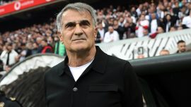 PFDK’dan Şenol Güneş’e para cezası