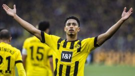 Real Madrid Jude Bellingham transferinde sona yaklaştı