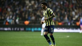 Samet Akaydın PFDK’ya sevk edildi