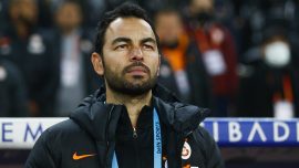 Selçuk İnan’dan Galatasaray açıklaması