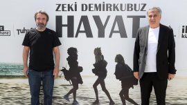 Şenol Güneş: Nefes alacak alanlar sanat ve spordur