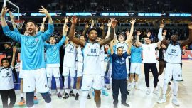 Türk Telekom Basketbol 29 yıl sonra ilk peşinde