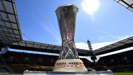 UEFA Avrupa Ligi’nde 525 milyon euroluk final