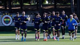 Valencia ve İsmail Yüksek’ten iyi haber