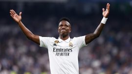 Vinicius’u hedef alan ırkçı tacizle ilgili 7 kişi tutuklandı