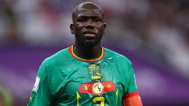 Al-Hilal, Koulibaly’yi kadrosuna kattı