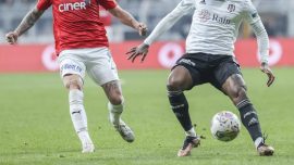 Beşiktaş Süper Lig’in 37. haftasında Kasımpaşa’ya konuk olacak