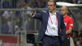 Bosna Hersek Faruk Hadzibegic’le yollarını ayırdı