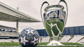 Devler Ligi’nde final maçı İstanbul’da
