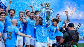 Dünyanın en değerli futbol kulübü Manchester City oldu