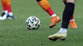 Erzincan’da U15 Türkiye Şampiyonası düzenleniyor
