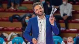 Fenerbahçe Opet’te Stefano Lavarini dönemi