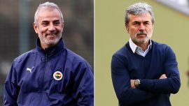 Fenerbahçe’de teknik direktör arayışları sürüyor