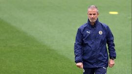 Fenerbahçe’de üçüncü İsmail Kartal dönemi başlıyor