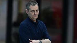 Fenerbahçe’den Zoran Terzic’e teşekkür