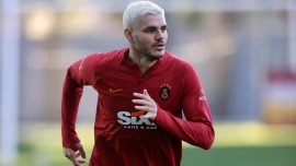 Galatasaray’da forvet eksikliği: Icardi’nin kararı bekleniyor